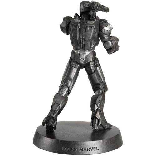 Marvel Heavyweights Diecast 1:18 scale Figurine