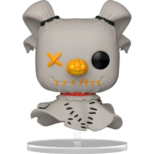 Funko Pop! - The Nightmare Before Christmas - Patchwork Vinyl Figure - Select Figure(s)