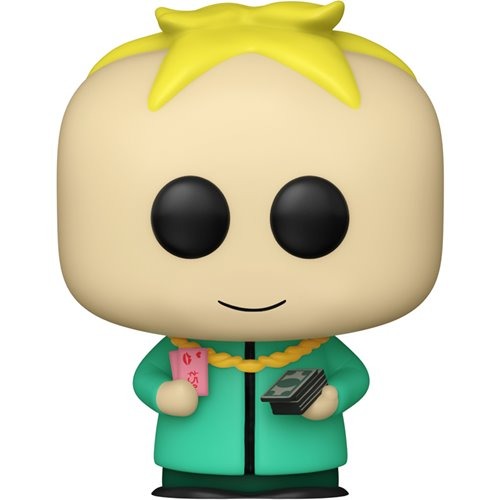 Funko Pop! Television South Park Vinyl Figures