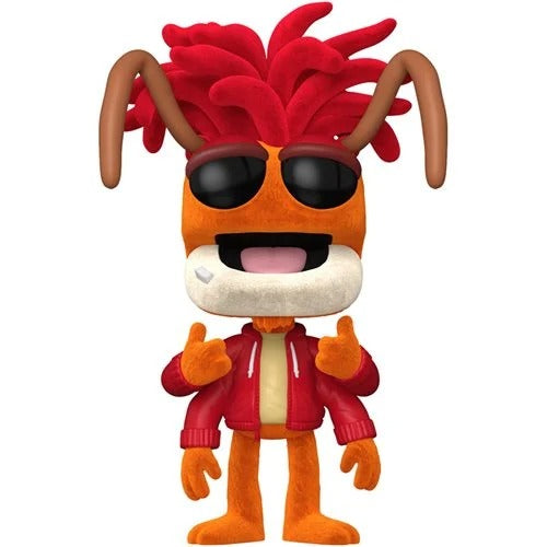 Funko Pop! Television - The Muppets Vinyl Figures - Select Figure(s)