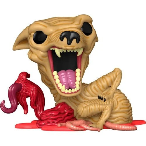 Funko Pop! Movies The Thing Vinyl Figures