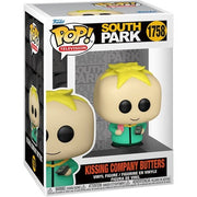 Funko Pop! Television South Park Vinyl Figures