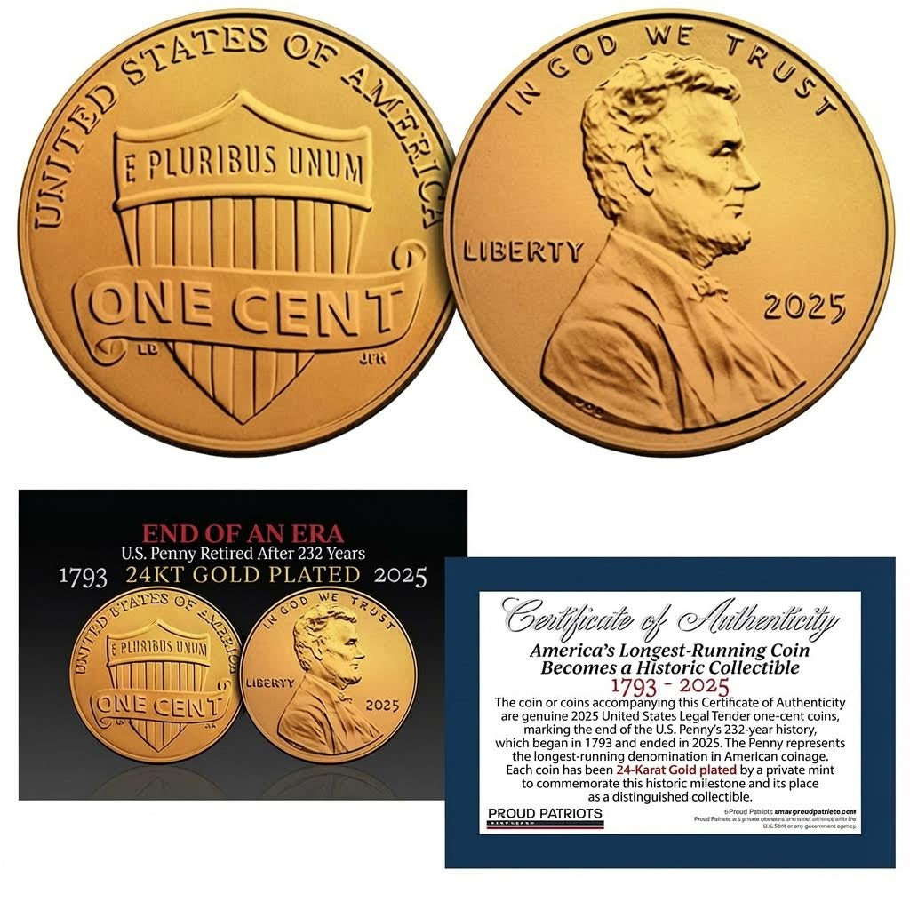 New Drops Coins, Collectibles & Gifts – The Franklin Mint