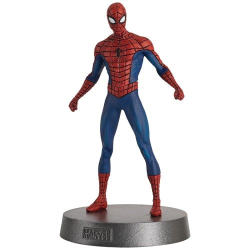 Marvel Heavyweights Diecast 1:18 scale Figurine