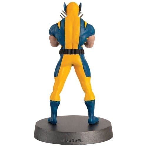 Marvel Heavyweights Diecast 1:18 scale Figurine