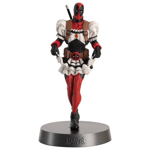 Marvel Heavyweights Diecast 1:18 scale Figurine