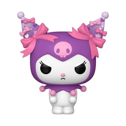 FranklinMint.com | Funko Pop! Hello Kitty Kuromi 20th Anniversary