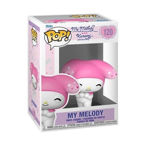 FranklinMint.com | Funko Pop! Hello Kitty Kuromi 20th Anniversary