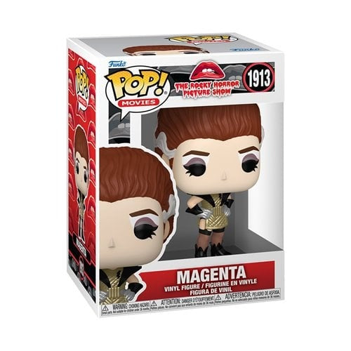 Funko Pop! Movies Rocky Horror Picture Show Vinyl Figure - Select Figure(s)