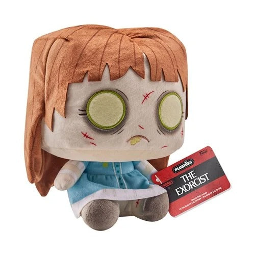 Funko Pop! Horror  7-Inch Plush - Select Figure(s)