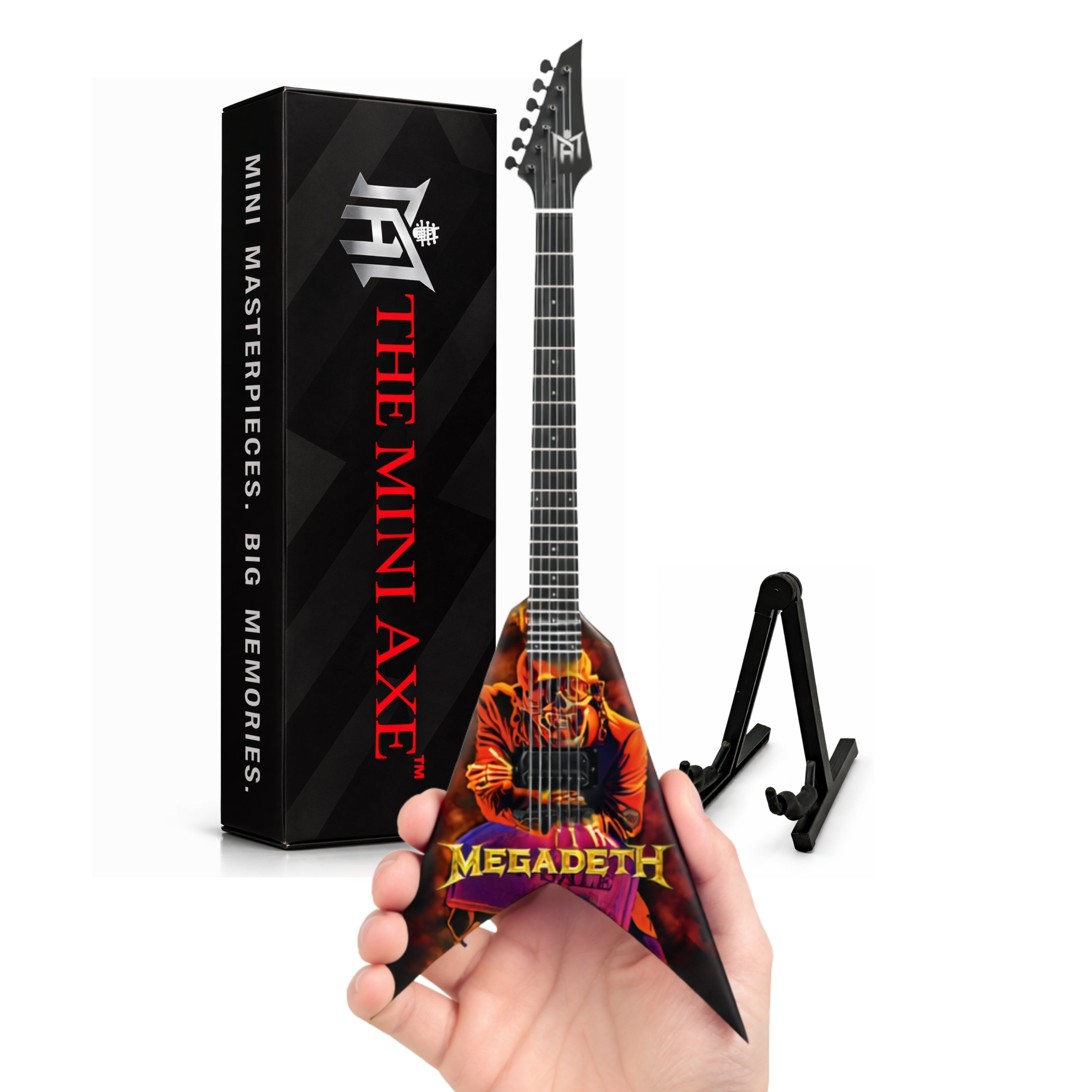 Buy New Arrivals of Mini Guitars on FranklinMint.com – The