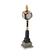 Department 56 Uptown Clock