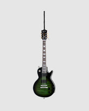 6" Gibson® Les Paul™ Standard Slash Anaconda Burst Guitar Holiday Ornament