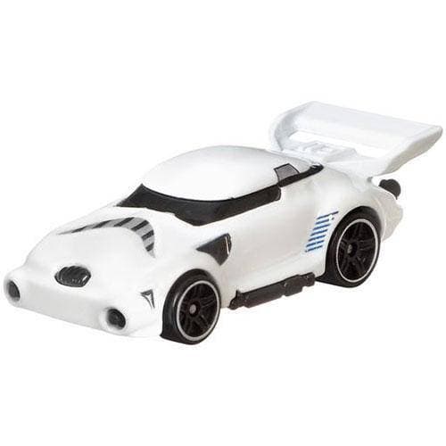 Star Wars Hot Wheels Character Cars