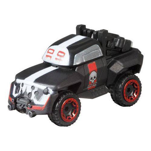 Star Wars Hot Wheels Character Cars