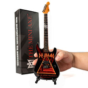 Def Leppard – Live at Caesars Palace, Las Vegas Residency Mini Axe™