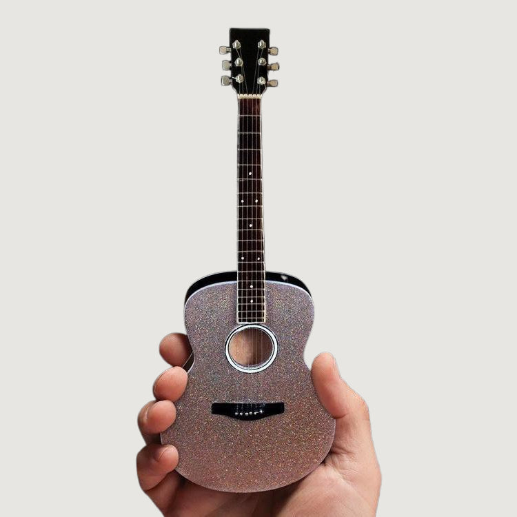 Franklin mint guitars hotsell
