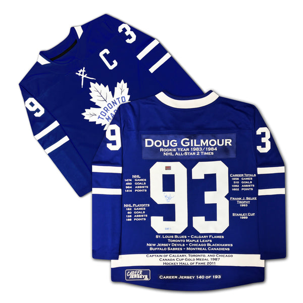 Toronto Maple Leafs Merchandise Canada