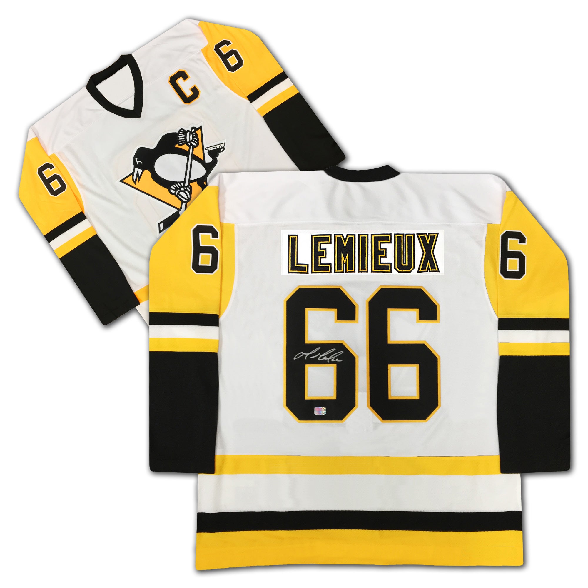 Mario lemieux jersey clearance